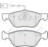 ALFA 0009948092 Brake Pad Set, disc brake